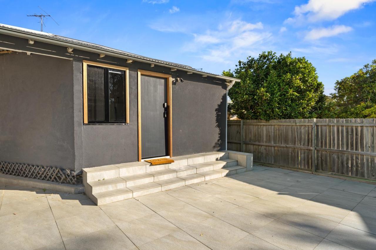 Spacious 1 Bedroom Guest House With Free Parking Sydney Exterior foto